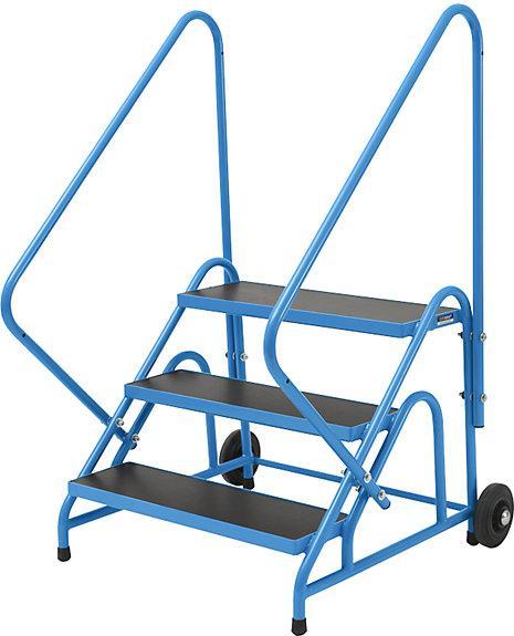 Actual product image eurokraft pro Assembly step (Stile, 80 cm)