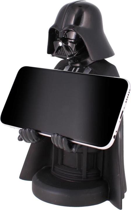 Immagine prodotto Exquisite Gaming Star Wars Darth Vader (Xbox 360, Mac, PS4, Switch, PS5, Xbox One S, PC, Xbox Series X)
