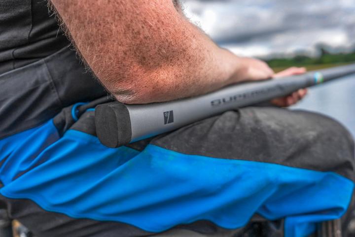 Produktbild Preston Superium X Carp