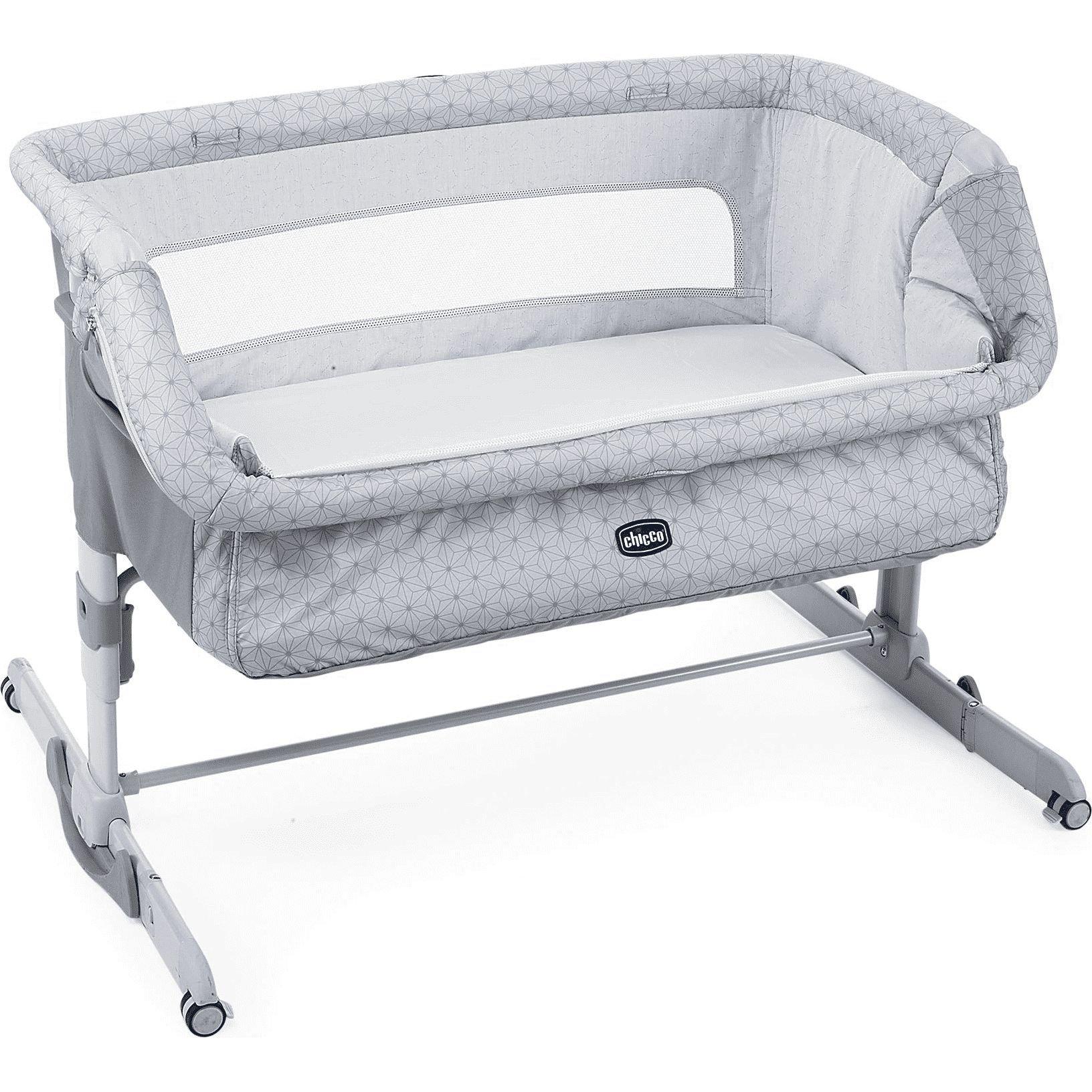 Chicco, Beistellbett, Next2Me Dream