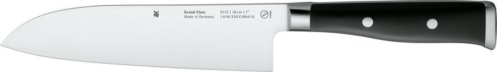 WMF Couteau Santoku 18 cm Grand Class (18 cm)