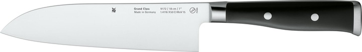 Produktbild WMF Santokumesser 18 cm Grand Class (18 cm)