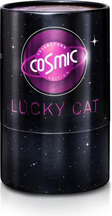 Immagine prodotto Tokio Design Glückskatze Cosmic Pink