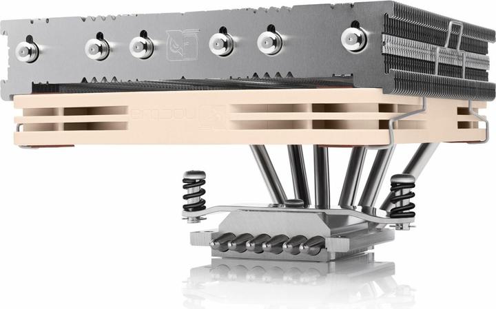 Produktbild Noctua NH-L12Sx77 (77 mm)