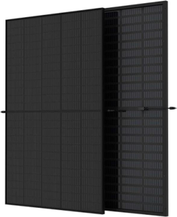Produktbild Anker Solix Balkonkraftwerk Set (1740 W)