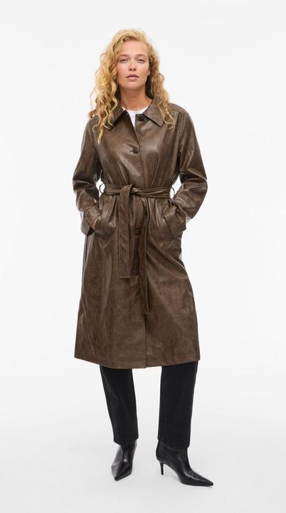 Immagine prodotto Vila VIKAJSA Beschichteter Mantel