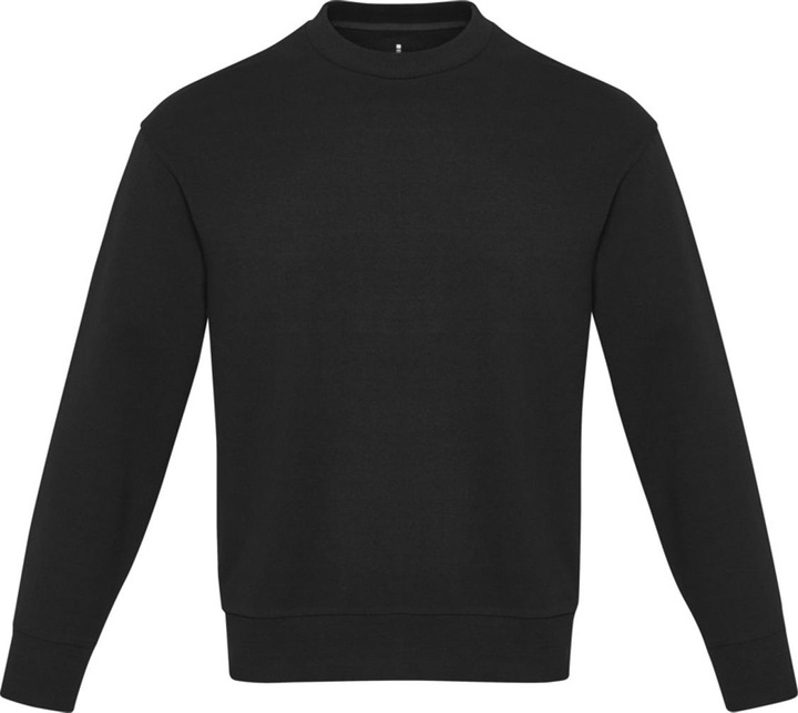 Actual product image Elevate NXT Unisex Adult Jet Recycled Aware Sweatshirt (XXS)