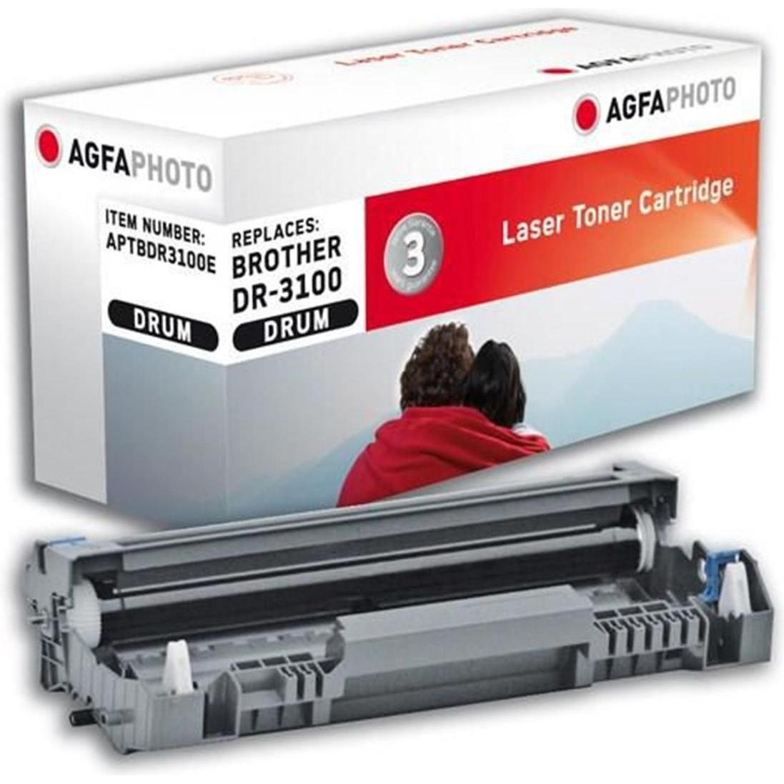 AGFAPHOTO, Toner, Aptbdr3100e (BK)
