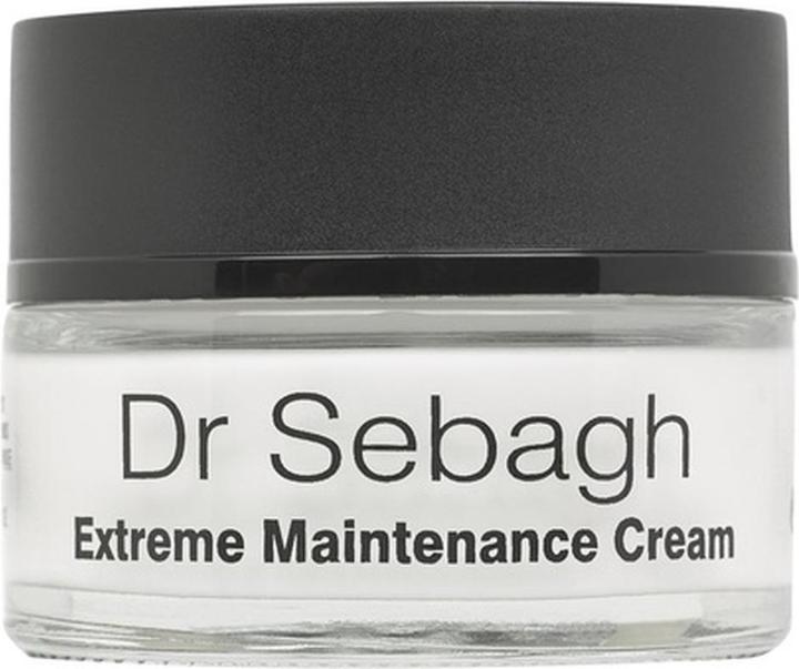 Actual product image Dr Sebagh Extreme Maintenance Cream 50ml/1.7oz (50 ml, Day cream)