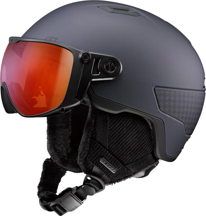 Produktbild Julbo Globe Evo Mips (58 - 62 cm, L)