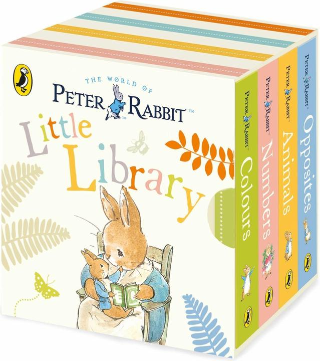 Produktbild Beatrix Potter (Englisch, Beatrix Potter, 2021)
