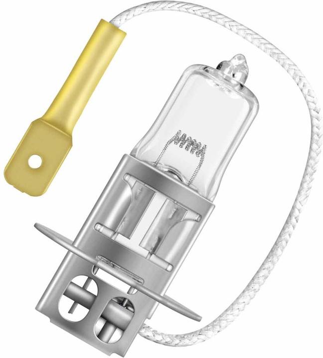 Actual product image Osram H3 Original Line 64156 (H3)