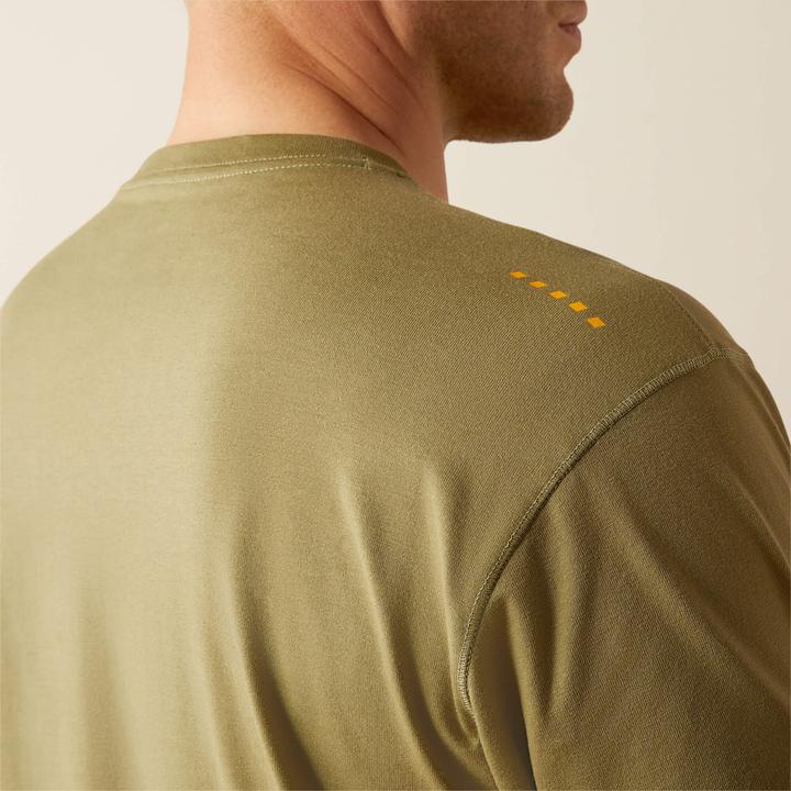 Produktbild Ariat Rebar Workman (L)