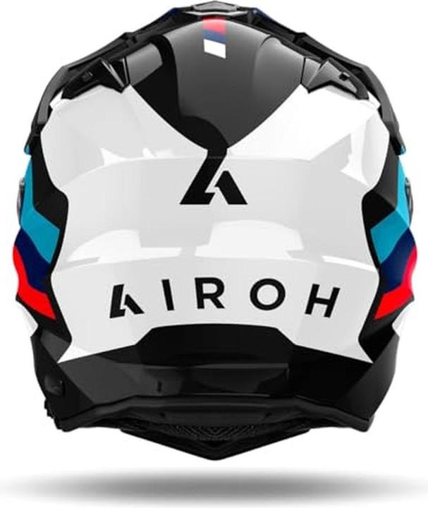 Image du produit Airoh Commander 2 (53 - 54 cm, XS)