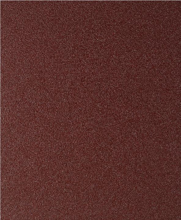 Actual product image Bosch Zubehör Hand sandpaper Universal Remove Prepare Finish, 230 x 280 mm, P60/120/240 (60, 120, 240)