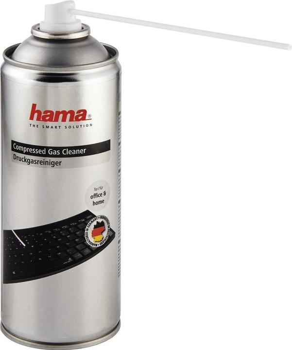 Produktbild Hama Druckgasreiniger