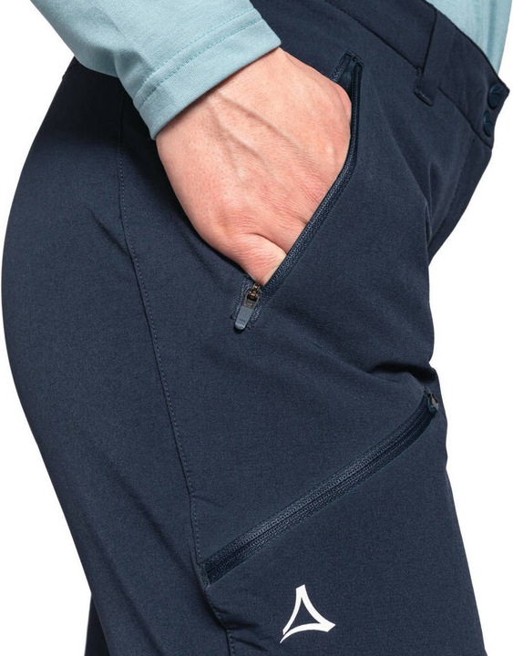 Image du produit Schöffel Pants Ascona Warm L (M)