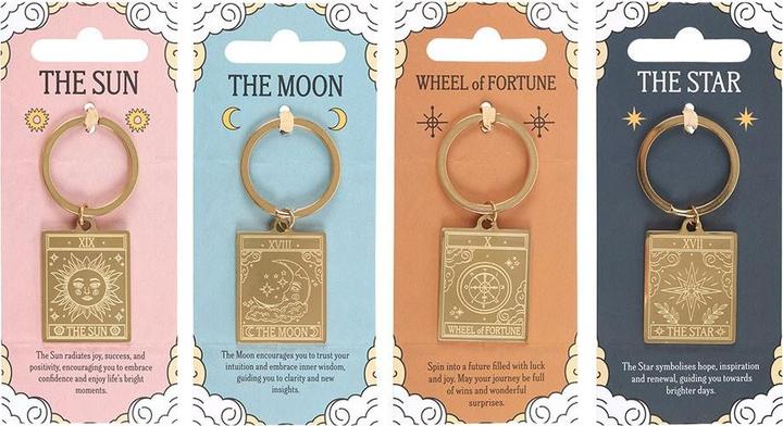 Image du produit Something Different - Porte-clés