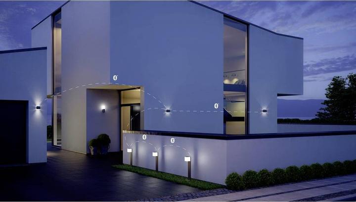 Produktbild Steinel Cubo L 830 (493 lm)