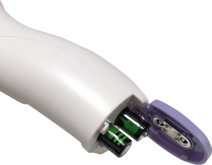 Immagine prodotto Manta HZK-801 (Senza contatto)