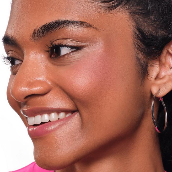 Actual product image essence soft TOUCH BOUNCY BLUSH (10 antique bloom)