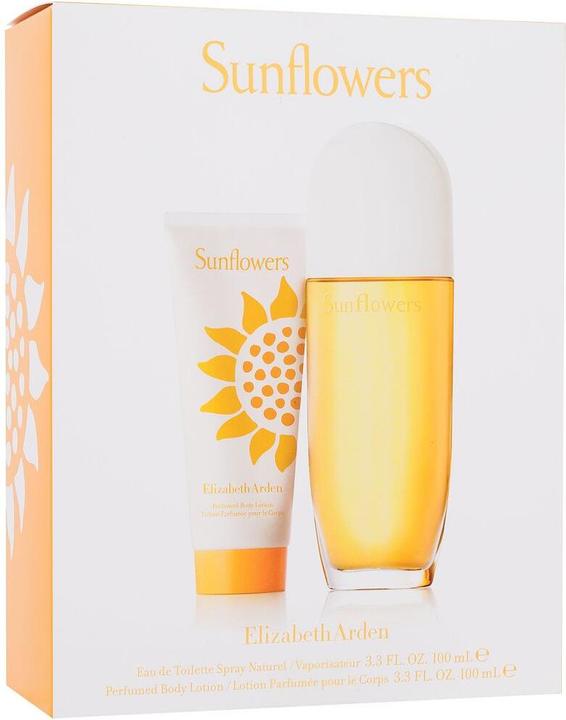 Immagine prodotto Elizabeth Arden Girasoli (Eau de toilette, 100 ml)