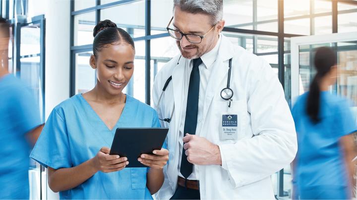 Produktbild Durable Ausweishalter "reXycle"