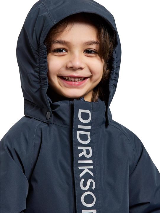 Actual product image Didriksons Talvi Cover (110)