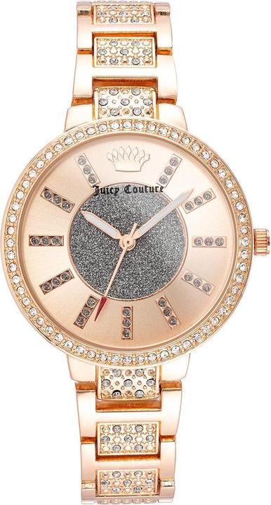 Produktbild Juicy Couture Damenuhr JC1312RGRG (Ø 36 mm) (36 mm)