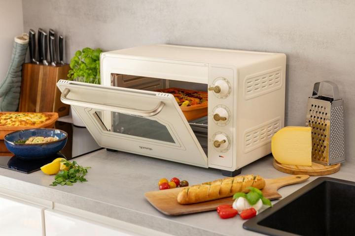 Productafbeelding Gorenje Mini Ofen OM30CLI 30L cr