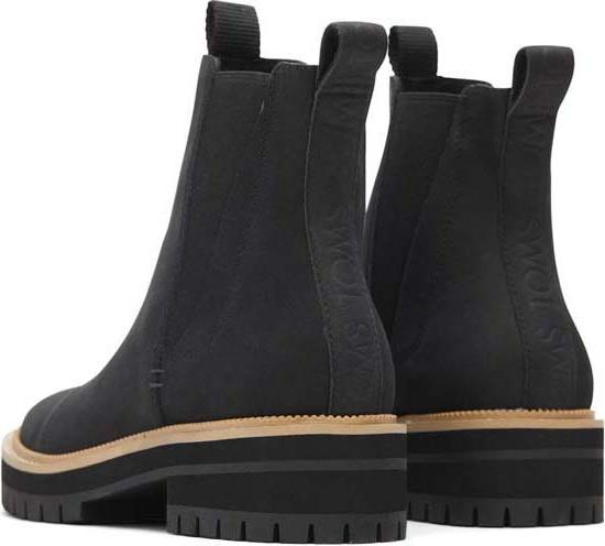 Actual product image Toms Dakota shoes (40)