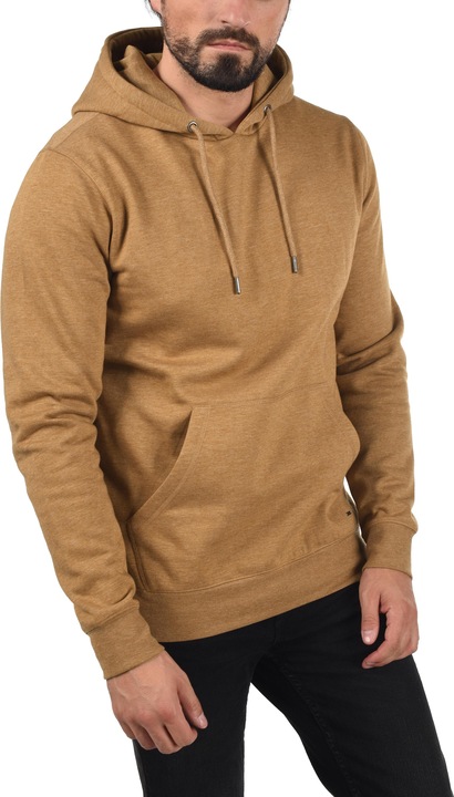 Actual product image Solid Bert Men's Hoodie (M)