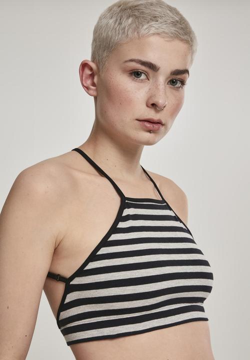 Produktbild Urban Classics Ladies Triangle Top (XL)