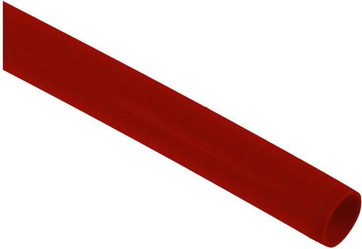 Produktbild RS PRO Schrumpfschlauch 2:1 4,8mm rot