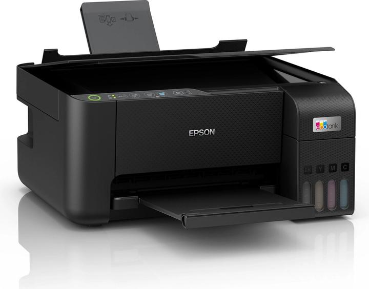 Actual product image Epson EcoTank ET-2815 (Ink tank, Colour)