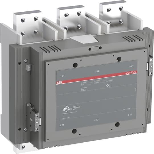 ABB AF2650-30-22-70 Schütz 100-250V 50/60Hz / DC 1SFL667001R7022, Relais