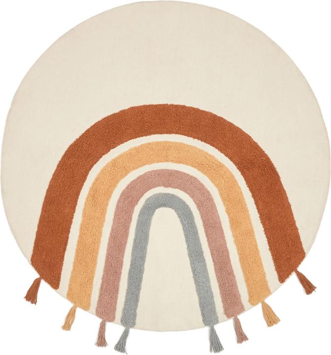 Kave Home Tadea (Ø 100 cm)