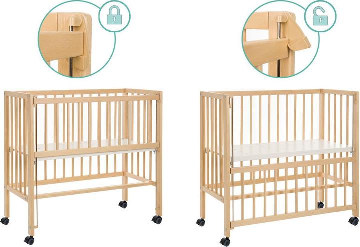 Actual product image Fillikid Cocon