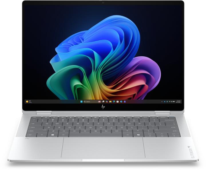 Immagine prodotto HP EliteBook X Flip G2i Next Gen AI PC (14", 512 GB, 32 GB, CH, Intel Core Ultra 5 325)