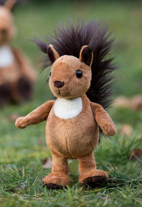 Produktbild Schaffer Eichhörnchen Luzy (18 cm)