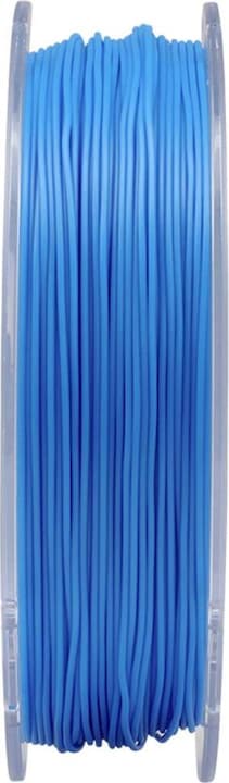 Actual product image Polymaker PolyFlex TPU95 V2 - Blue - 1.75mm (TPU, 1.75 mm, 750 g, Blue)