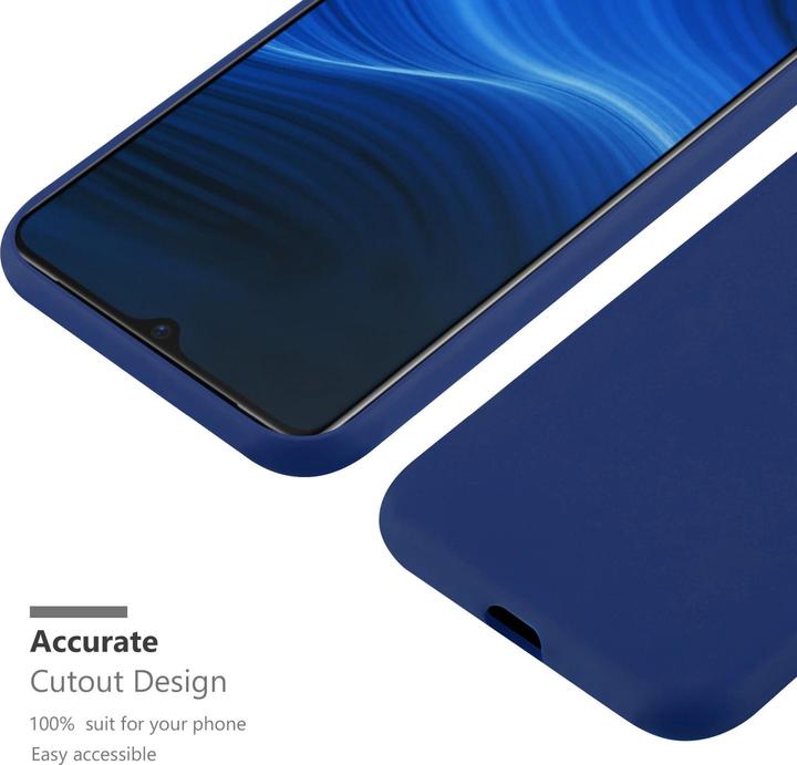 Actual product image Cadorabo TPU Candy Case for Realme X2 PRO / Oppo Reno Ace (Oppo Reno Ace)