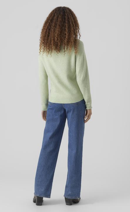 Produktbild Vero Moda Lässiges Langarmbluse (XS)