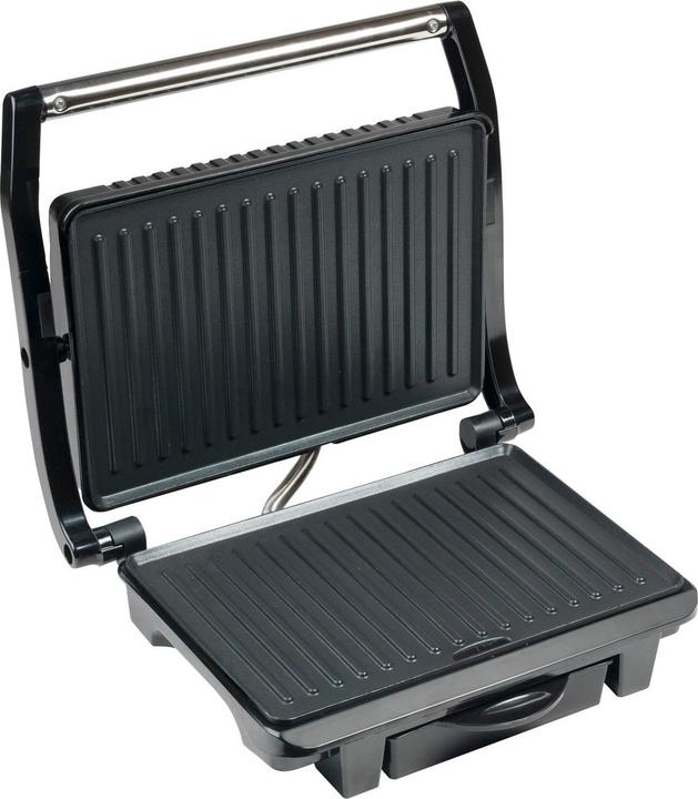 Image du produit Bestron ASW113CO Gril de contact