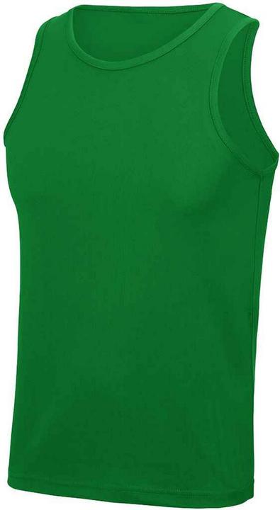 Actual product image Awdis Mens Vest Top (XL)