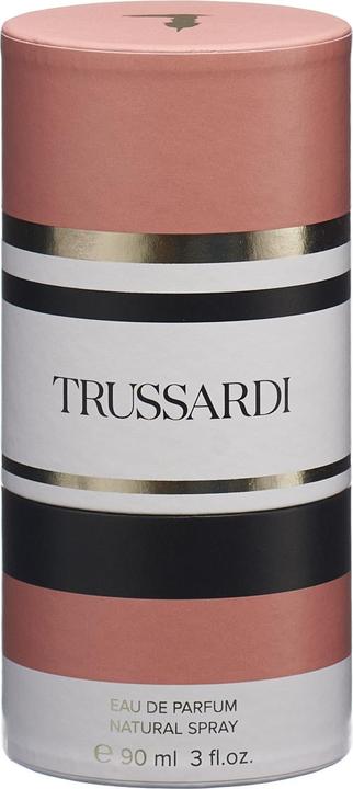 Produktbild Trussardi Eau de Parfum (Eau de Parfum, 90 ml)