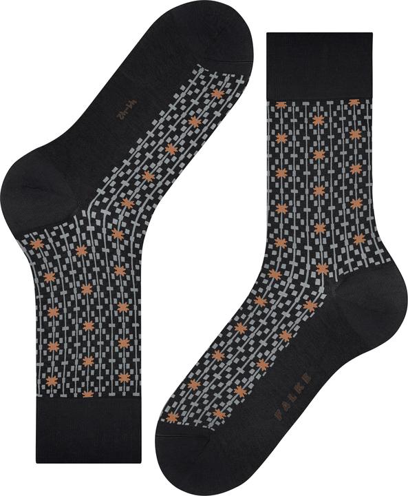 Actual product image Falke Sun Touch Baumwollsocken (Single pack, 45 - 46)