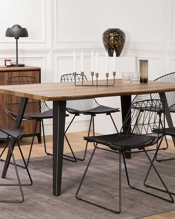 Actual product image Beliani Bangka