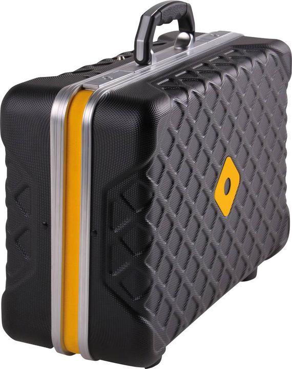 Actual product image Bernstein Electrician tool box equipped 64tei (64 pieces)
