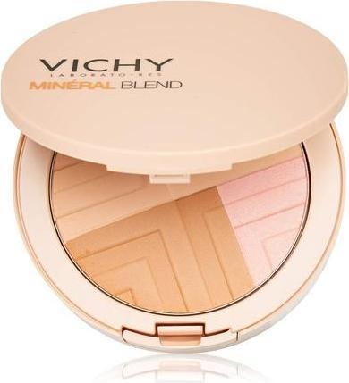 Actual product image Vichy Mineral blend mosaic powder medium (MEDIUM)
